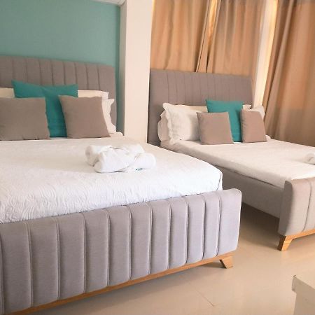 Cc House Cartagena Pansiyon Dış mekan fotoğraf