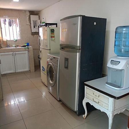 Cc House Cartagena Pansiyon Dış mekan fotoğraf