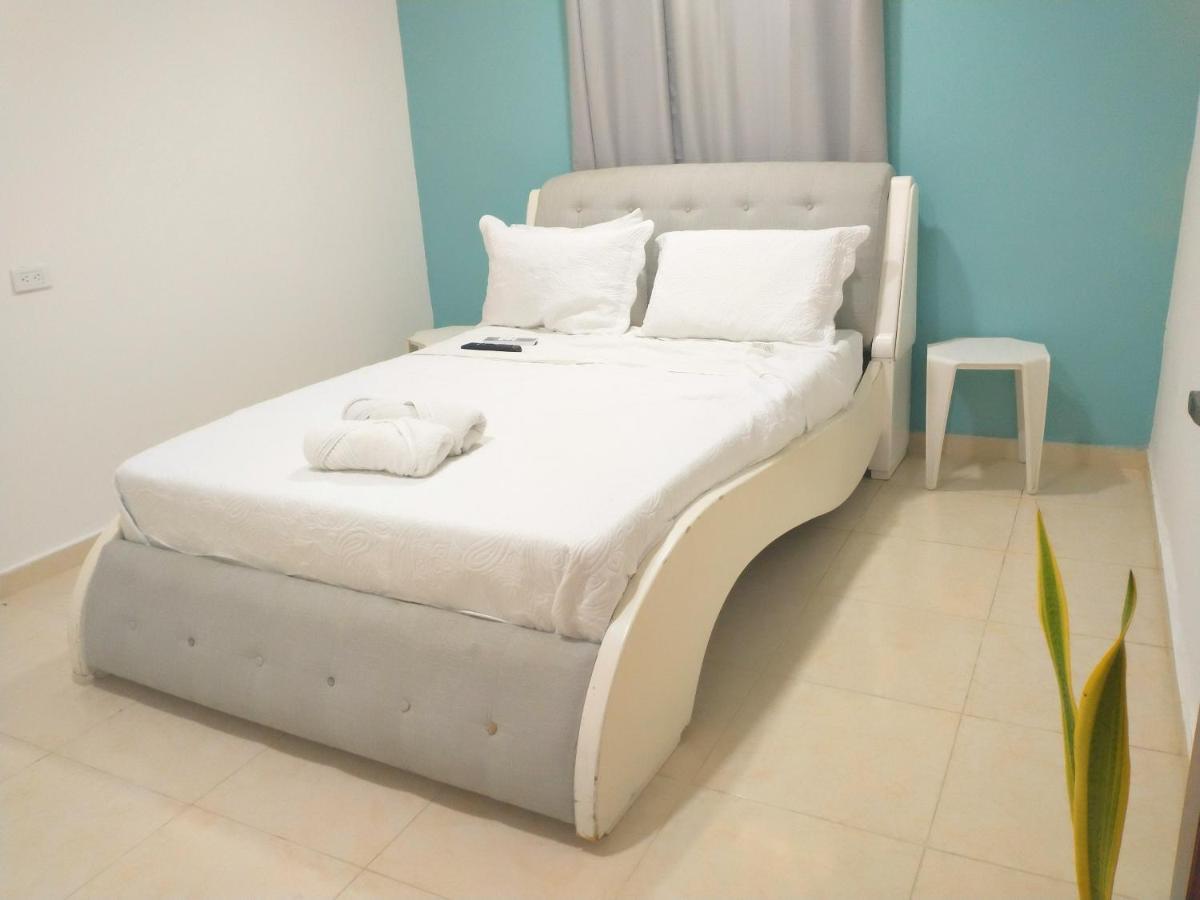 Cc House Cartagena Pansiyon Dış mekan fotoğraf