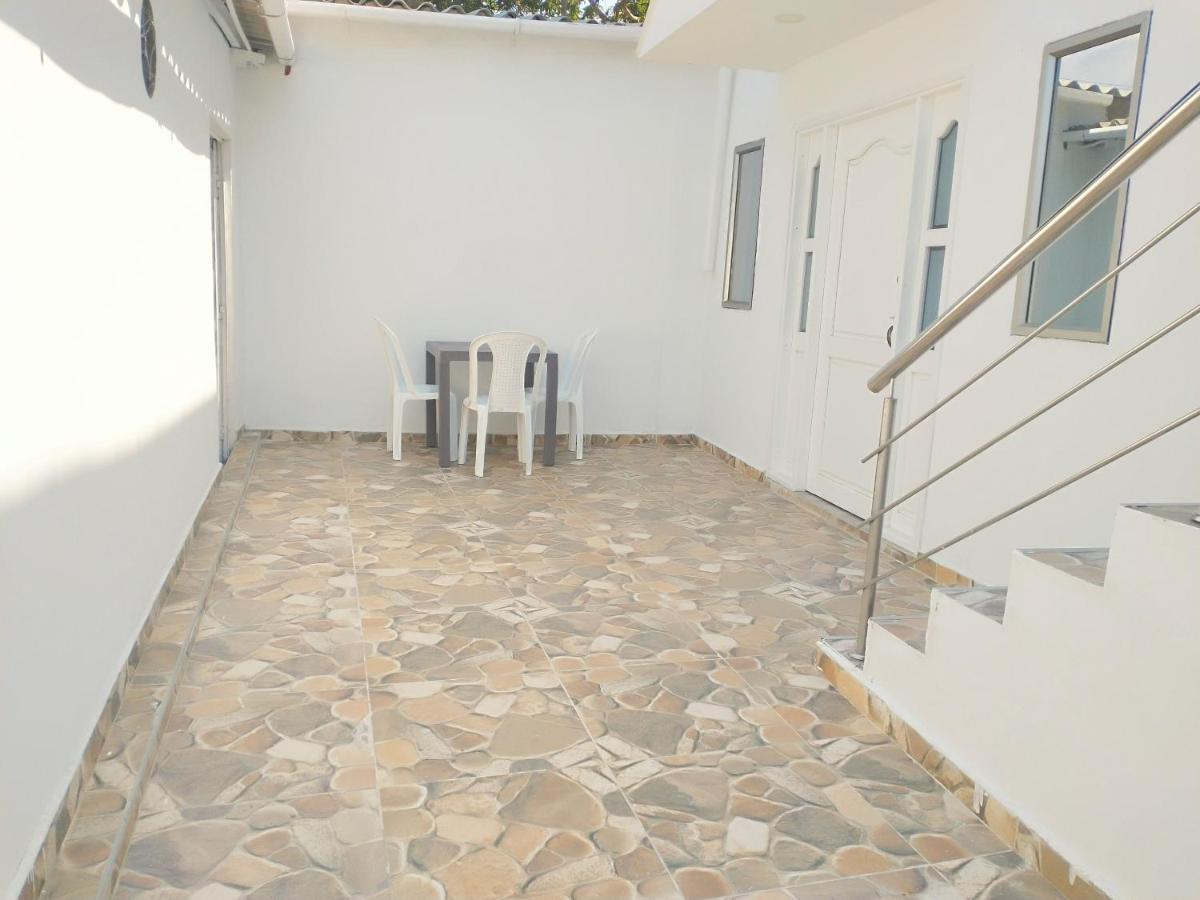 Cc House Cartagena Pansiyon Dış mekan fotoğraf
