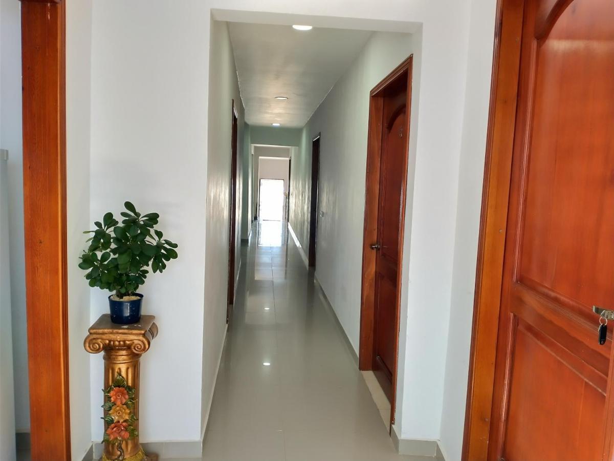 Cc House Cartagena Pansiyon Dış mekan fotoğraf