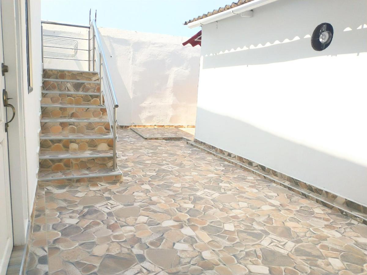 Cc House Cartagena Pansiyon Dış mekan fotoğraf