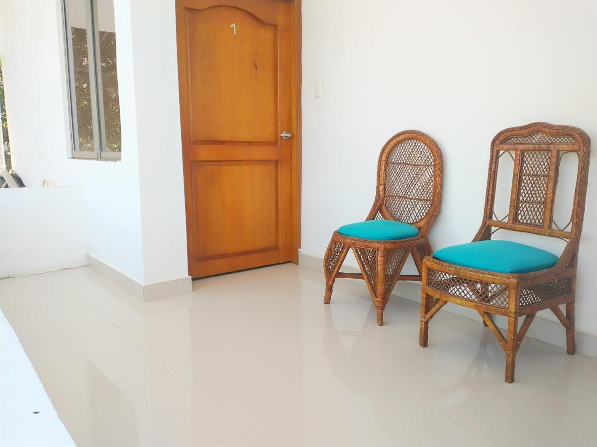Cc House Cartagena Pansiyon Dış mekan fotoğraf