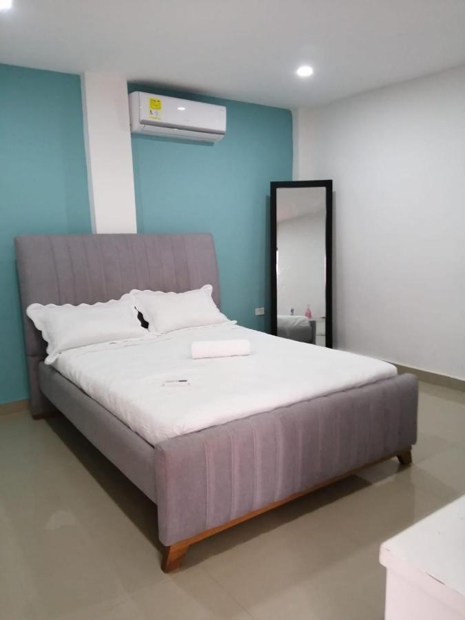 Cc House Cartagena Pansiyon Dış mekan fotoğraf