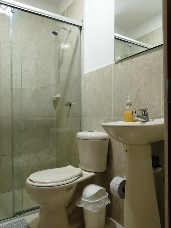 Cc House Cartagena Pansiyon Dış mekan fotoğraf
