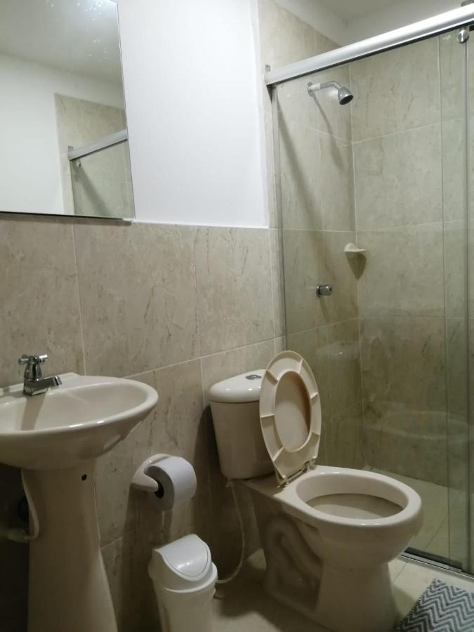 Cc House Cartagena Pansiyon Dış mekan fotoğraf