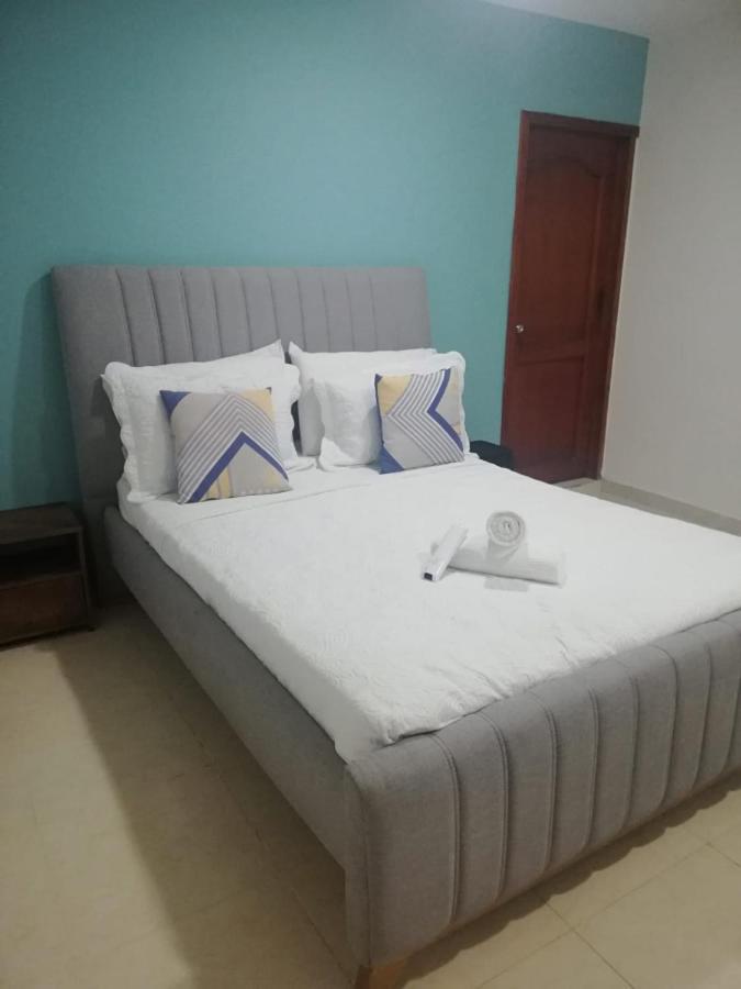Cc House Cartagena Pansiyon Dış mekan fotoğraf