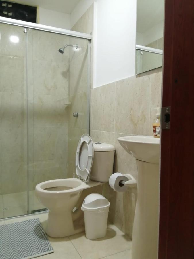 Cc House Cartagena Pansiyon Dış mekan fotoğraf