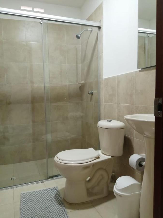 Cc House Cartagena Pansiyon Dış mekan fotoğraf