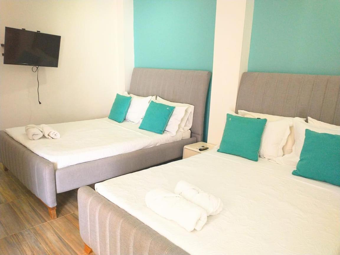 Cc House Cartagena Pansiyon Dış mekan fotoğraf