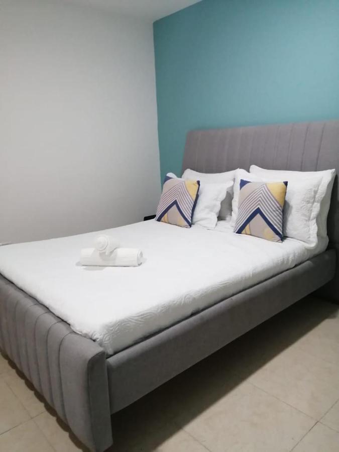 Cc House Cartagena Pansiyon Dış mekan fotoğraf