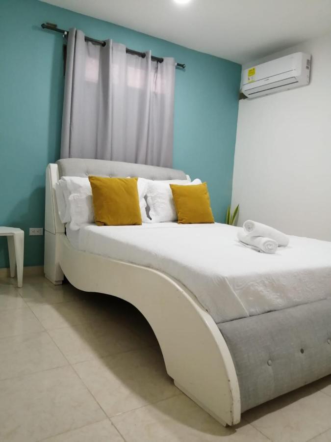 Cc House Cartagena Pansiyon Dış mekan fotoğraf
