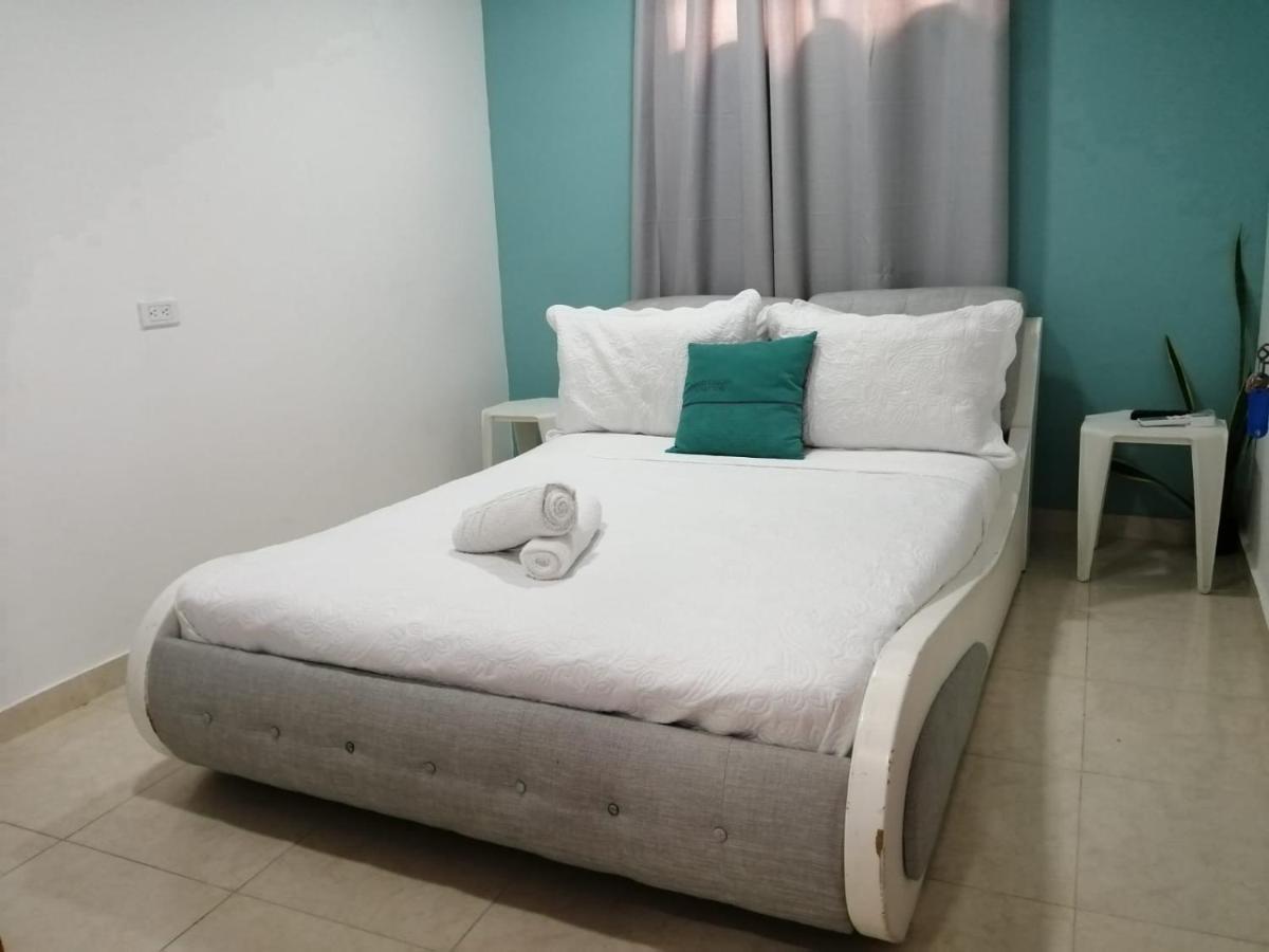 Cc House Cartagena Pansiyon Dış mekan fotoğraf