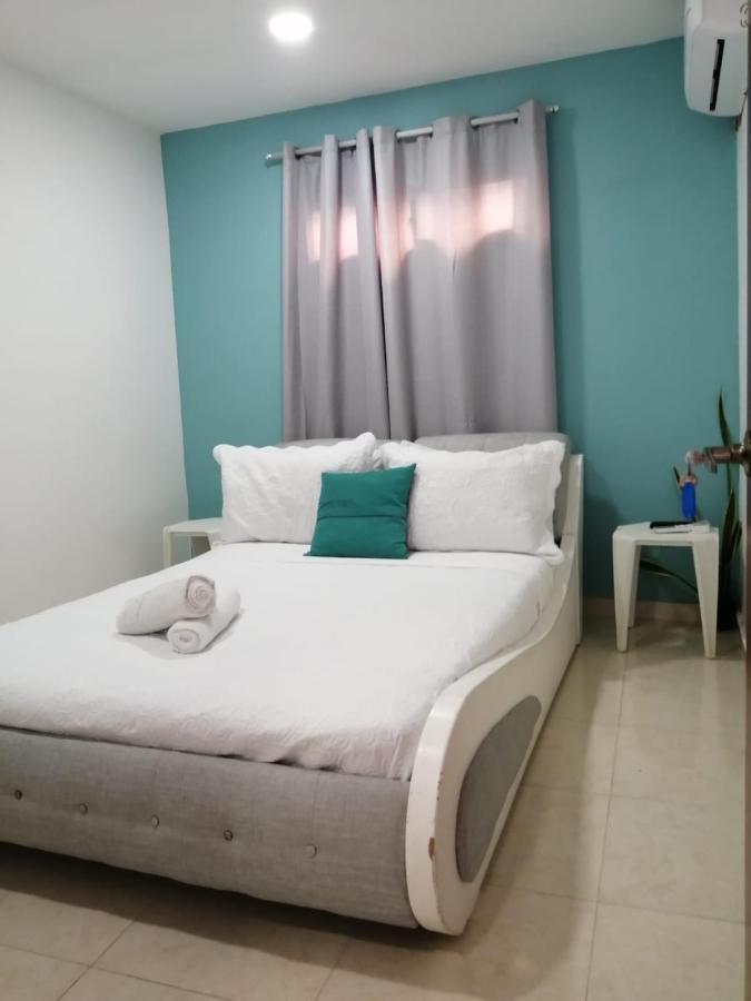 Cc House Cartagena Pansiyon Dış mekan fotoğraf