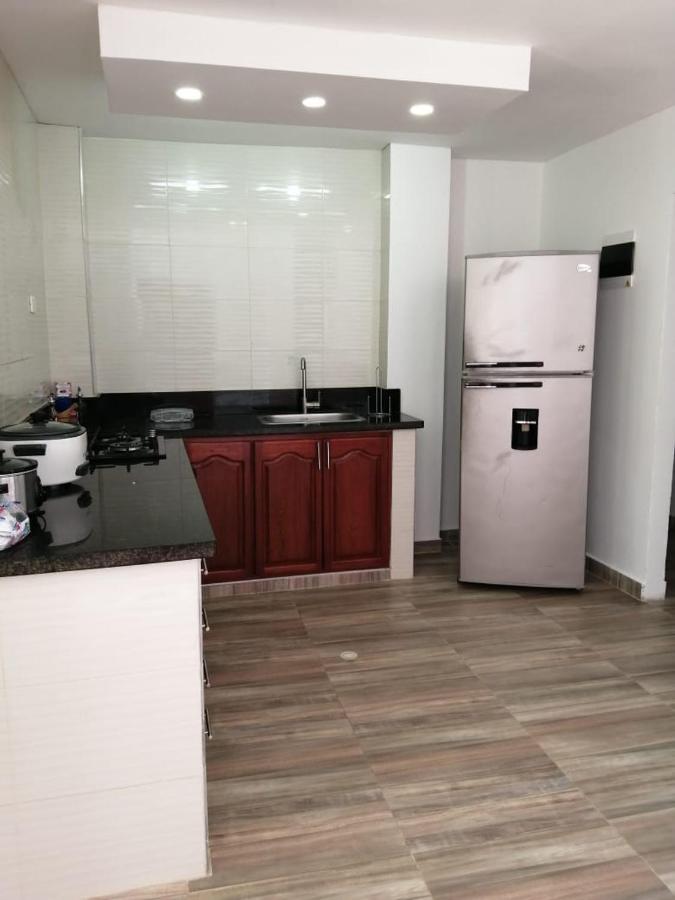 Cc House Cartagena Pansiyon Dış mekan fotoğraf