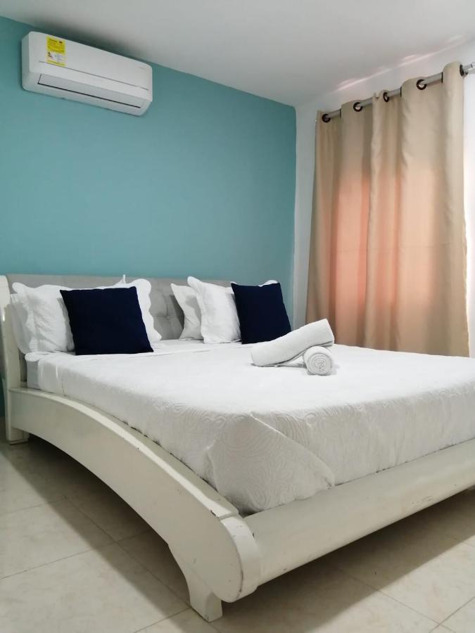 Cc House Cartagena Pansiyon Dış mekan fotoğraf