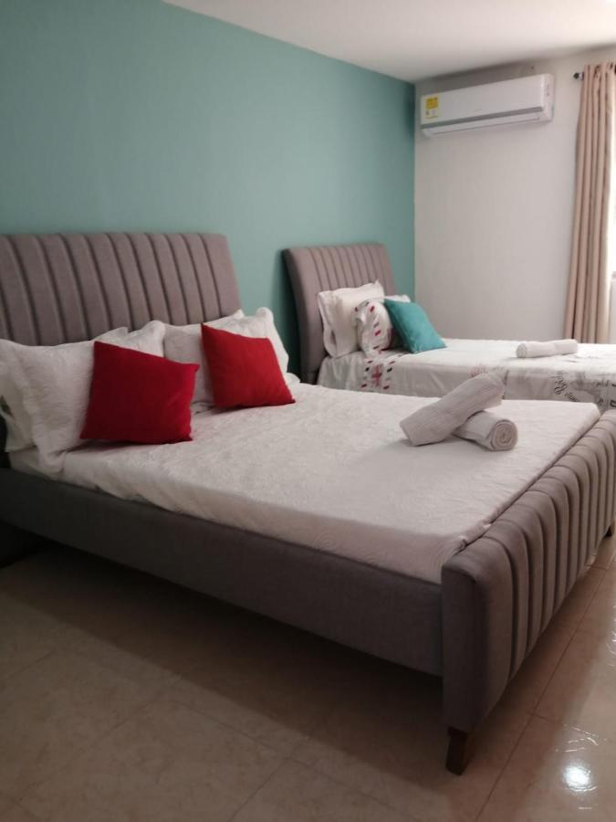 Cc House Cartagena Pansiyon Dış mekan fotoğraf