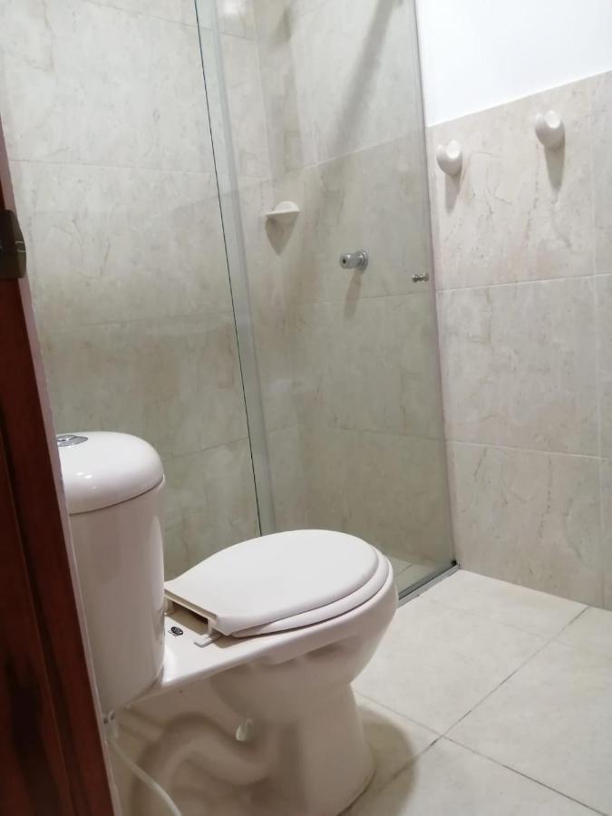 Cc House Cartagena Pansiyon Dış mekan fotoğraf