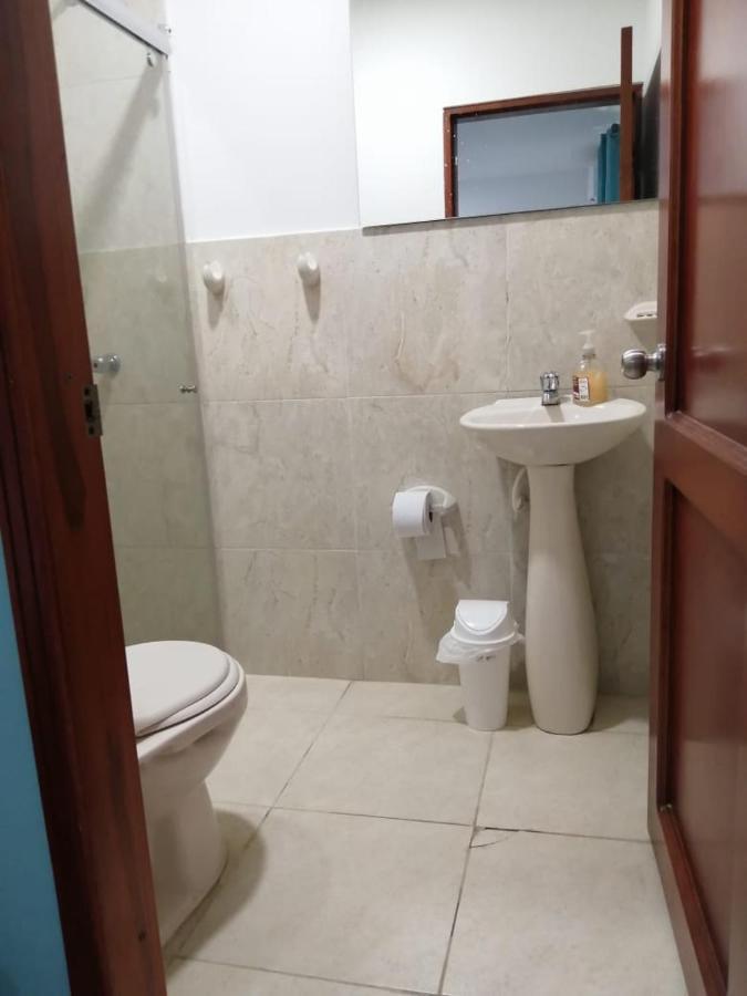 Cc House Cartagena Pansiyon Dış mekan fotoğraf