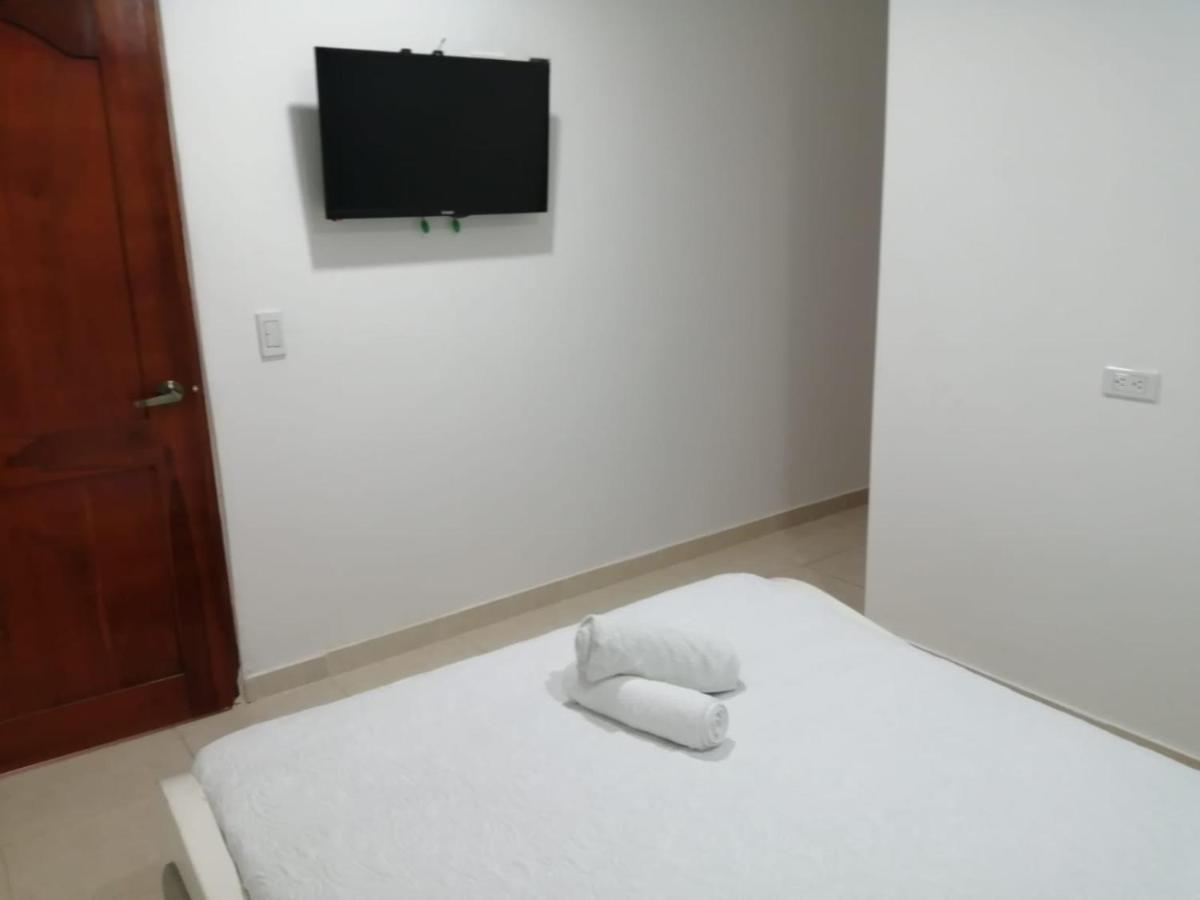 Cc House Cartagena Pansiyon Dış mekan fotoğraf