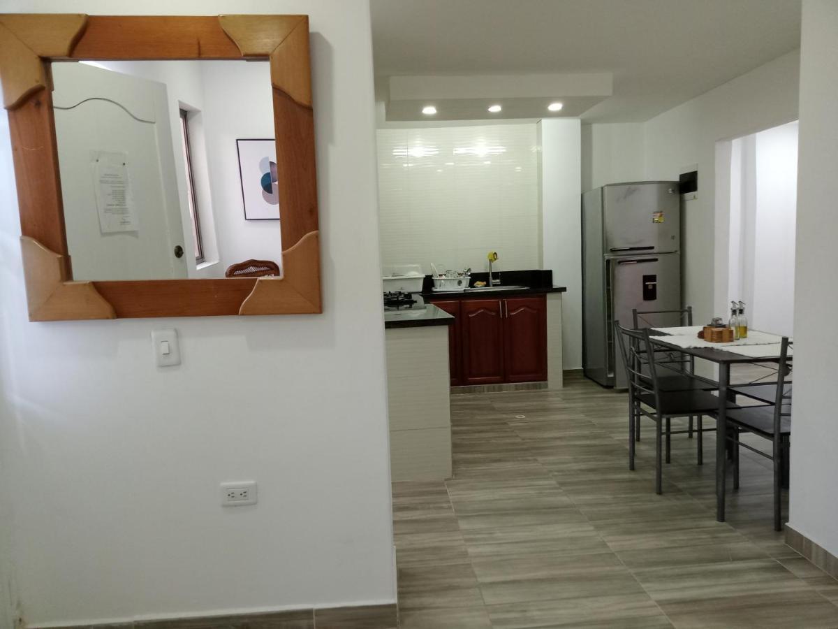 Cc House Cartagena Pansiyon Dış mekan fotoğraf
