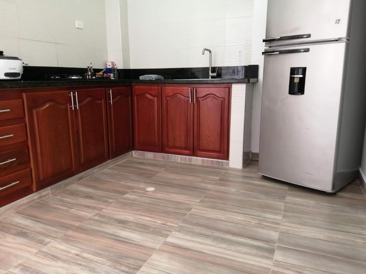 Cc House Cartagena Pansiyon Dış mekan fotoğraf